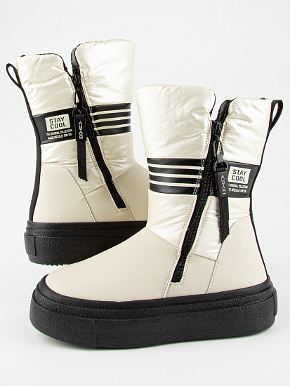 Сапоги артикул:1632д-2-4