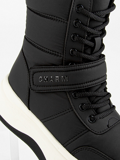 Сапоги артикул:1904д-1-4