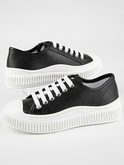 Полуботинки артикул:231156т-1-4