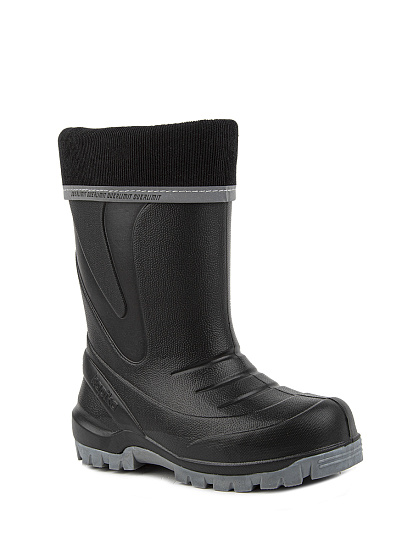 Резиновая обувь артикул:1356т-13-1