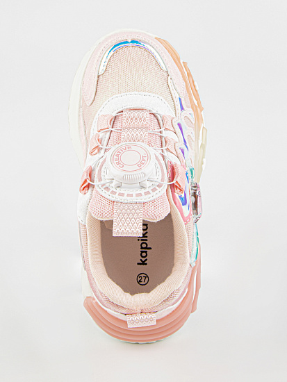 Кроссовки артикул:721153-20-6