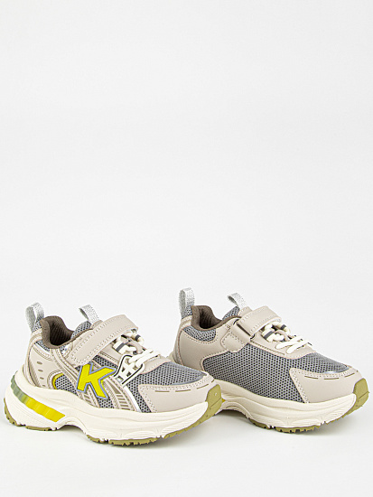 Кроссовки артикул:721011-30-2