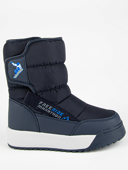 Сапоги артикул:1307д-20-1