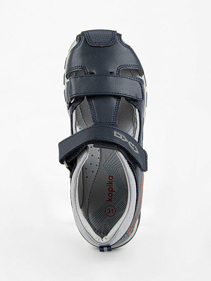 Сандалии артикул:33621п-30-6