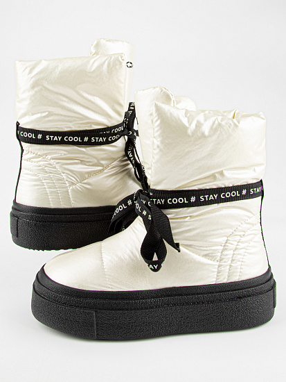 Сапоги артикул:1631д-2-4