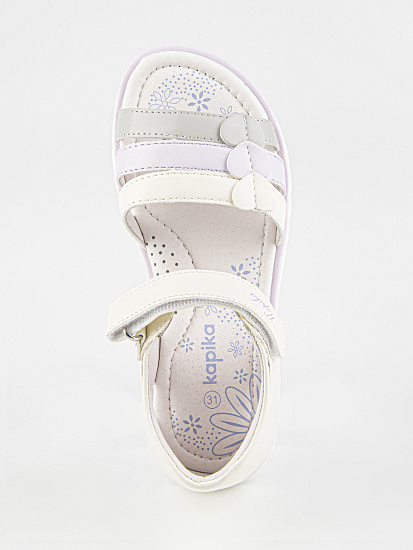 Сандалии артикул:32982п-20-6