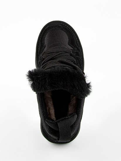 Полуботинки артикул:64321шк-1-6