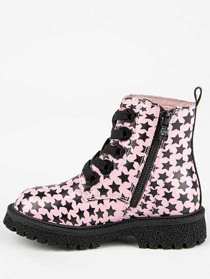 Ботинки артикул:52555ук-1-8