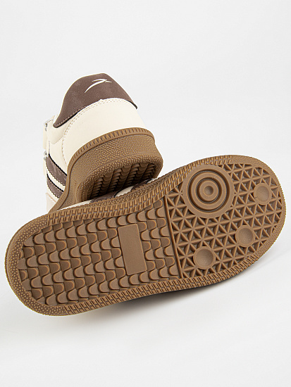 Кроссовки артикул:731223-4-5