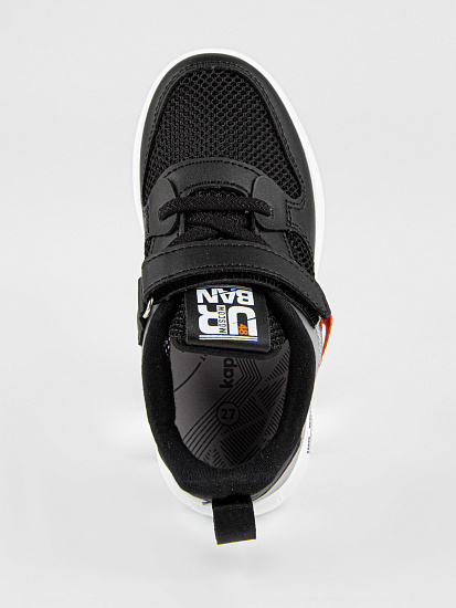 Кроссовки артикул:72678-10-6