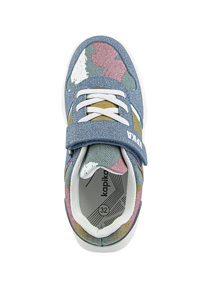 Кроссовки артикул:731150-1-3