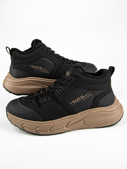 Ботинки артикул:64319шк-1-4