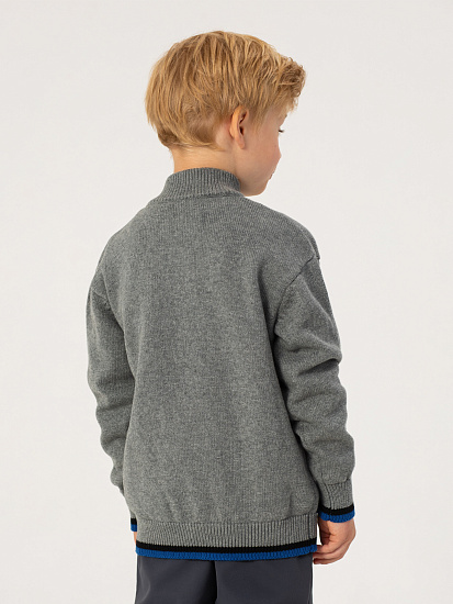 Кардиган артикул:OKBCE09-93-2