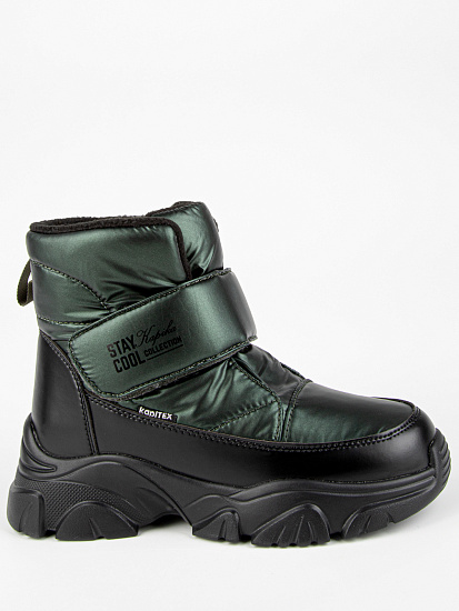 Ботинки артикул:44280-2-1