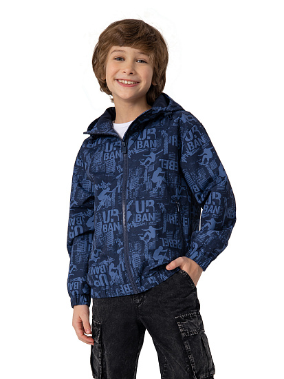 Ветровка артикул:NKBCK04-Z4-1