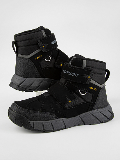 Ботинки артикул:44259-2-4