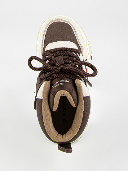 Кроссовки артикул:721148-10-6