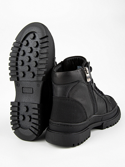 Ботинки артикул:53716ут-1-5