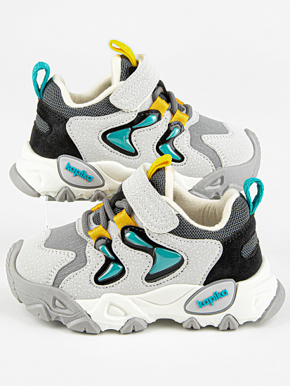 Кроссовки артикул:71509-20-4