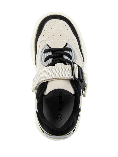 Кроссовки артикул:721145-1-3