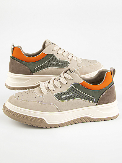 Полуботинки артикул:241031к-2-4