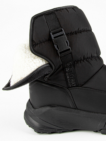 Сапоги артикул:1308д-30-10