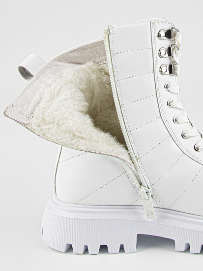 Ботинки артикул:64287шк-2-10