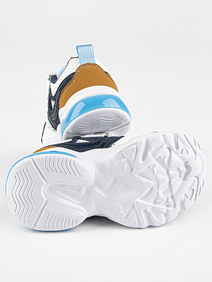 Кроссовки артикул:721015н-20-5