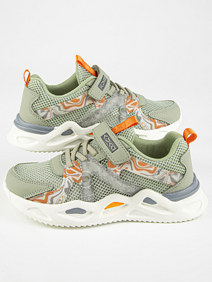 Кроссовки артикул:73961-31-4