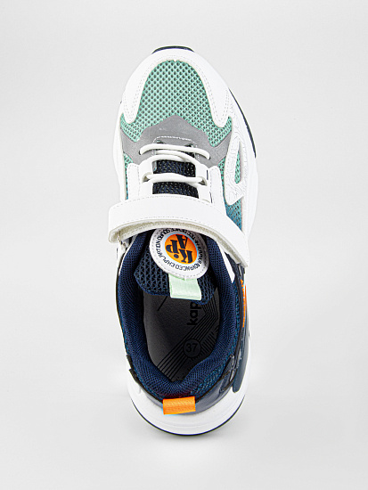 Кроссовки артикул:731031н-10-6