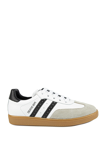 Полуботинки артикул:231133т-4-1