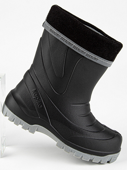 Резиновая обувь артикул:1356т-3-7