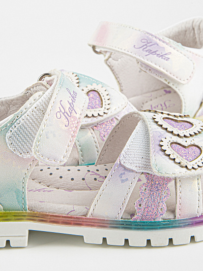 Сандалии артикул:31495п-31-10