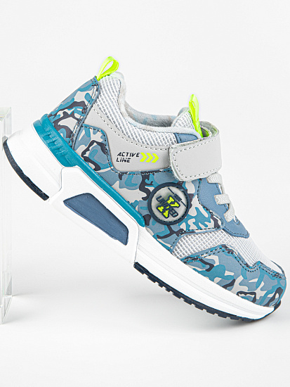 Кроссовки артикул:72971-31-7