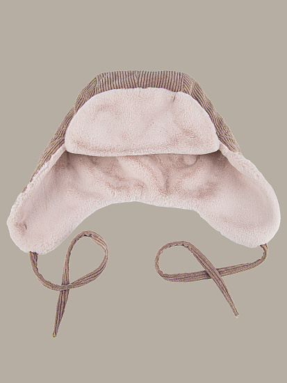 Ушанка артикул:GHAT-3009-T0-2