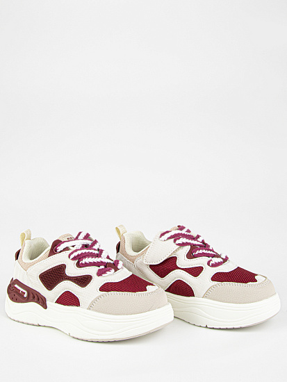 Кроссовки артикул:721183-2-2