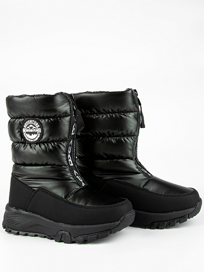 Сапоги артикул:1914д-2-2