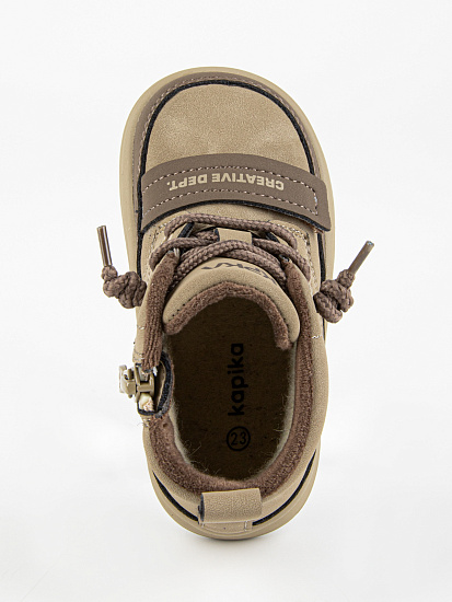 Ботинки артикул:51500ук-1-6