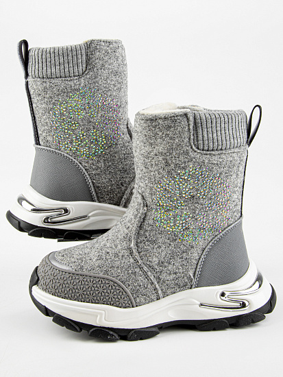 Валенки артикул:00172-1-4