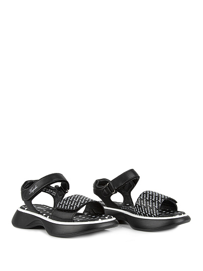 Сандалии артикул:33608п-10-5