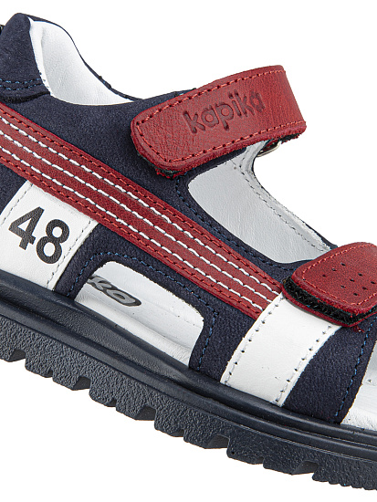 Сандалии артикул:31918т-2-6