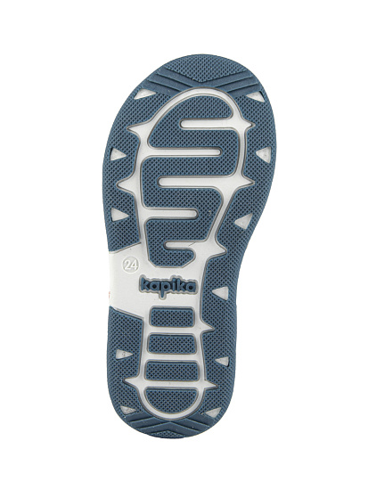 Сандалии артикул:31836-3-4