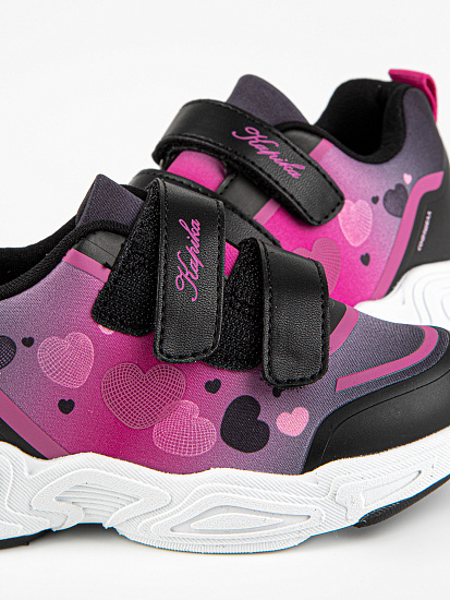 Полуботинки артикул:71561с-1-9