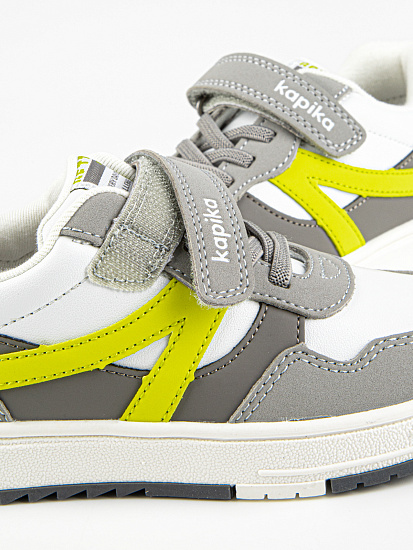 Полуботинки артикул:22819к-10-9