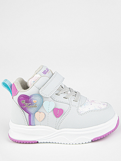 Кроссовки артикул:71581-1-1