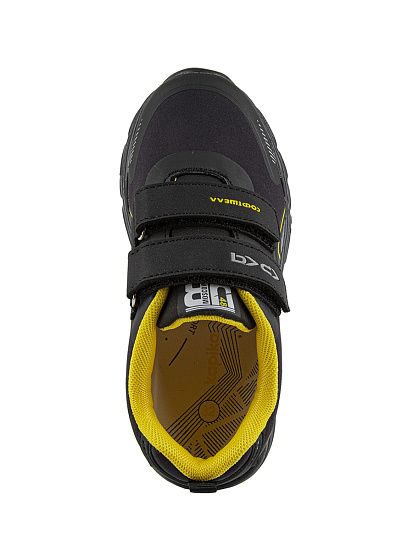 Кроссовки артикул:72890c-1-3