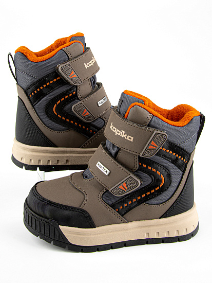 Ботинки артикул:42524-2-4