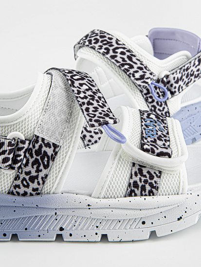 Сандалии артикул:33841-2-9