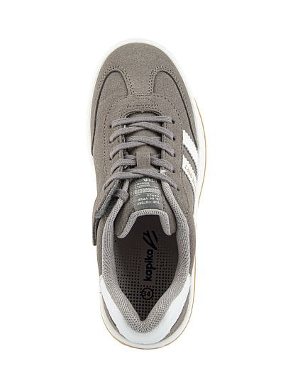 Полуботинки артикул:231123-1-3