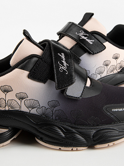 Кроссовки артикул:731146с-10-9